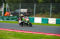 Lower Group Green Bikes